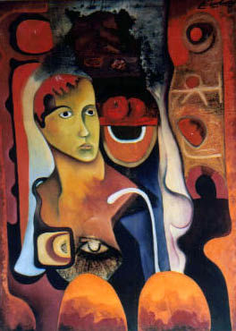 Mundo interior