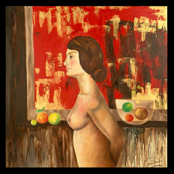 sueños rojos