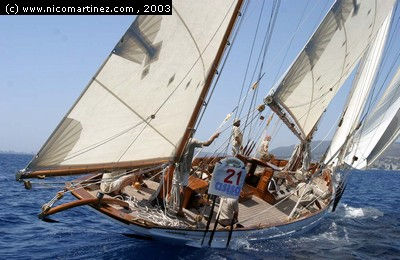 2003 - xix trofeo...