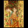 Lluvia floral