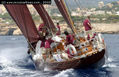 2003 - XIX TROFEO ALMIRANTE CONDE DE BARCELONA - 8