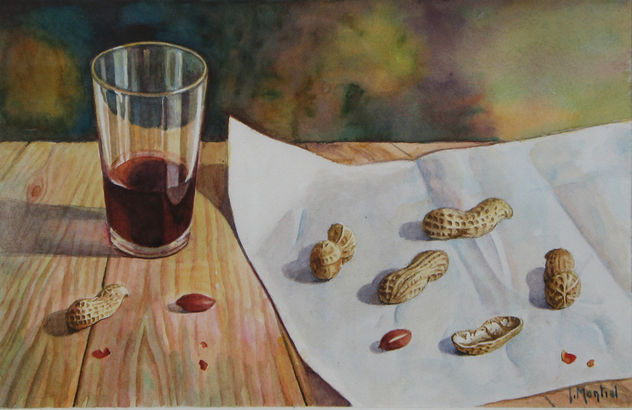 VINO PELEÓN