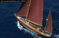 2003 - XIX TROFEO ALMIRANTE CONDE DE BARCELONA - 9