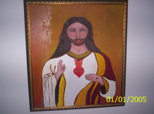 sagrado corazon de jesus 