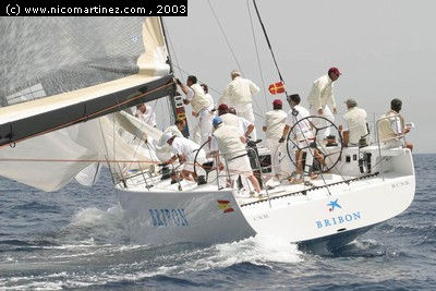 2003 - xv trofeo...