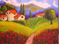 La Toscana