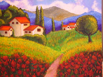 La Toscana