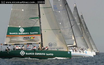 2003 - XV TROFEO ZEGNA 2003 - 3 