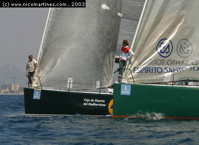 2003 - XV TROFEO ZEGNA 2003 - 6 