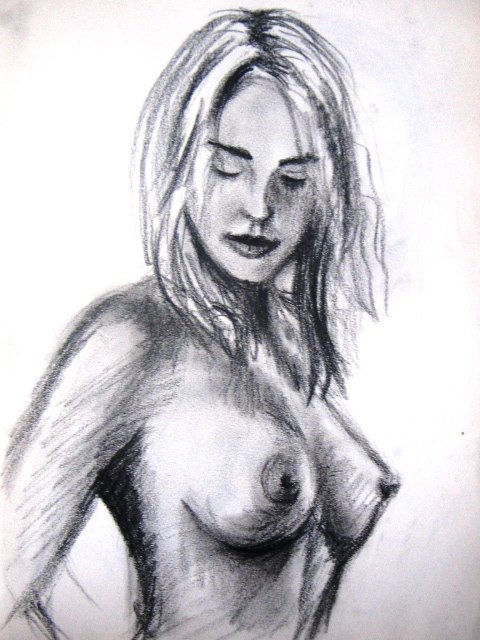 torso desnudo