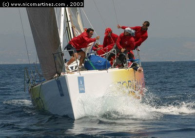 2003 - xv trofeo...