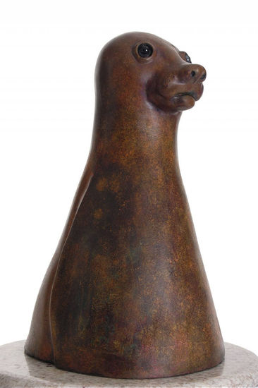 Foca Pottery Figurative