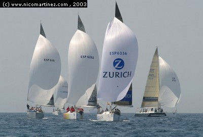 2003 - XV TROFEO ZEGNA 2003 - 8 