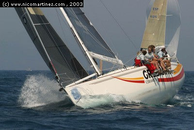 2003 - XV TROFEO ZEGNA 2003 - 10 