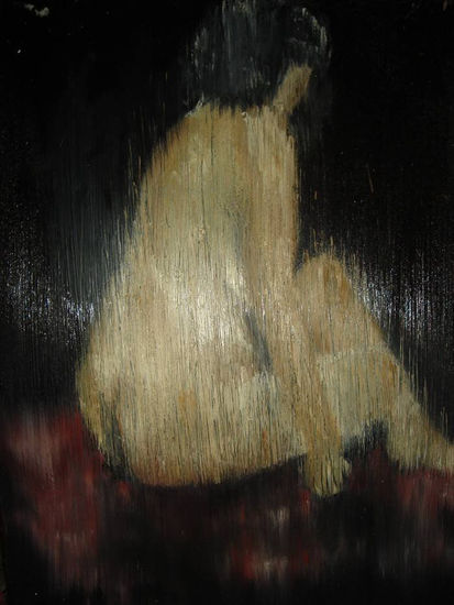 desnudo Oil Canvas Nude Paintings