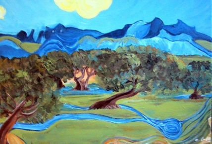 Paisaje