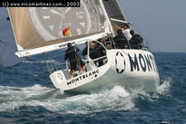 2003 - xv trofeo...