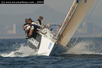 2003 - XV TROFEO ZEGNA 2003 - 13 