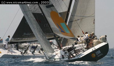 2003 - XV TROFEO ZEGNA 2003 - 14 