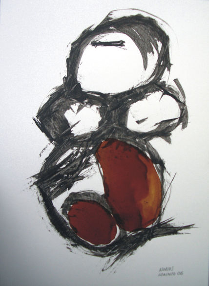 Maternidad -Serie-