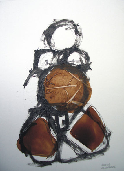 Maternidad nº 3