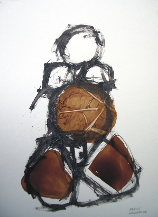 Maternidad nº 3