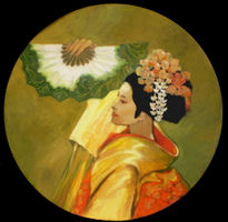 Geisha ni