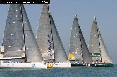 2003 - xxx trofeo...