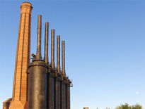Chimenea