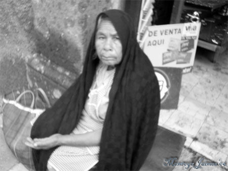 anciana