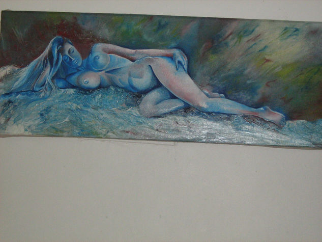 intimidad azul 