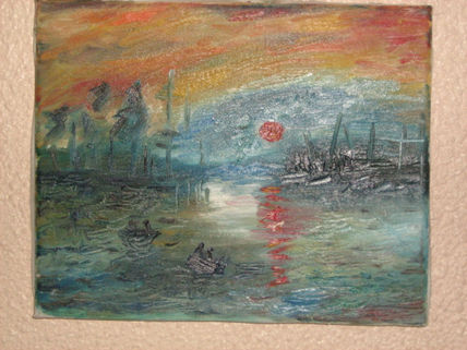 Atardecer