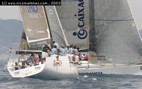 2003 - xxx trofeo...