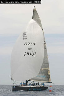 2003 - xxx trofeo...