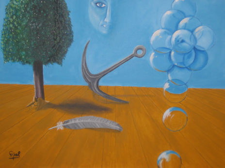 Sueño mediterraneo