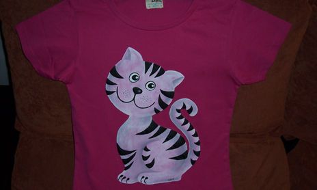 Camisetas