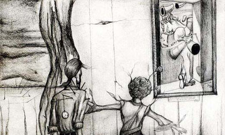 dibujos