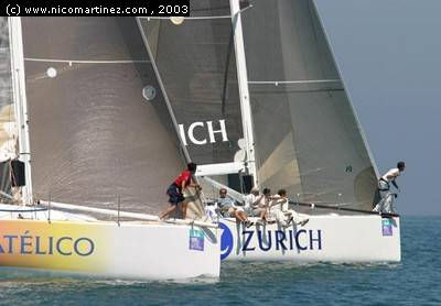 2003 - XXX TROFEO CONDE GODÓ - 10
