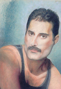 Freddie Mercury