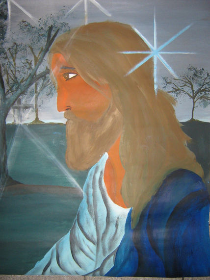 Jesus