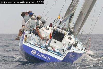 2003 - XXX TROFEO CONDE GODÓ - 12
