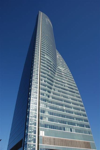 la torre