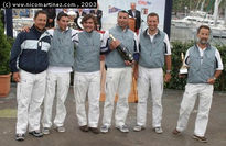 2003 - xxx trofeo...