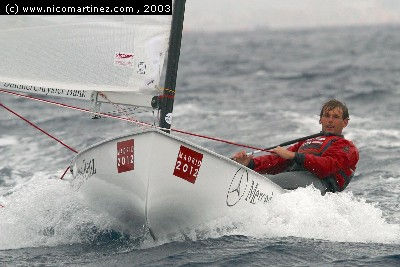 2003 - XXXIV TROFEO S.A.R PRINCESA SOFÍA -2003 (1) - 3