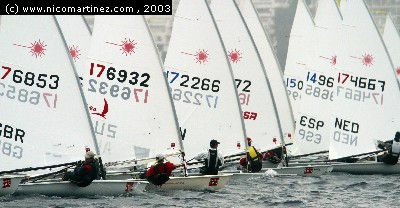 2003 - XXXIV TROFEO S.A.R PRINCESA SOFÍA -2003 (1) - 4 
