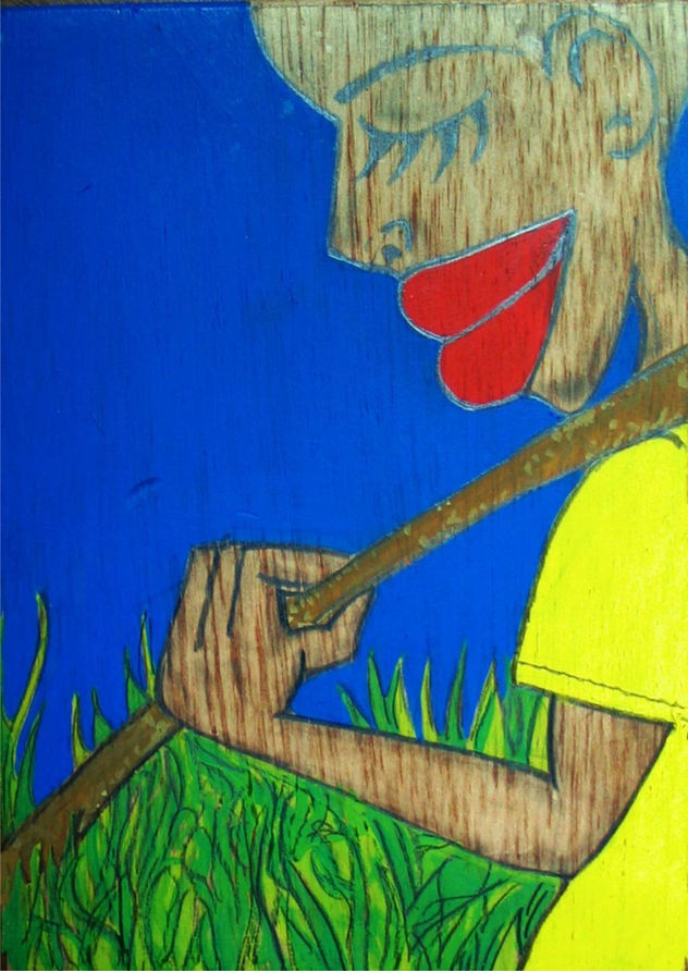 campesino