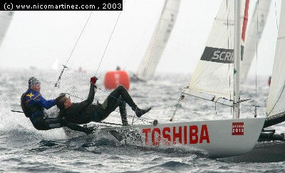 2003 - XXXIV TROFEO S.A.R PRINCESA SOFÍA -2003 (1) - 6