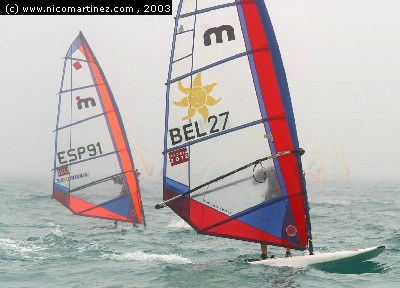 2003 - xxxiv trofeo...