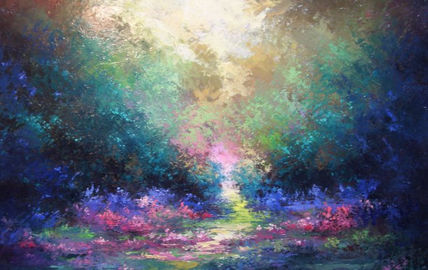 Journey of Sigh