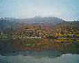 pantano  rioseco